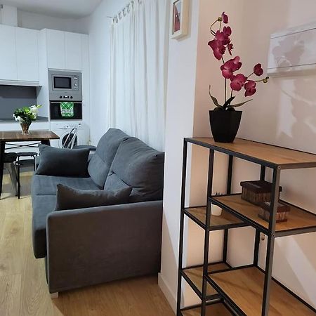 Apartamento Proximo A Plaza De La Alameda セビリア エクステリア 写真