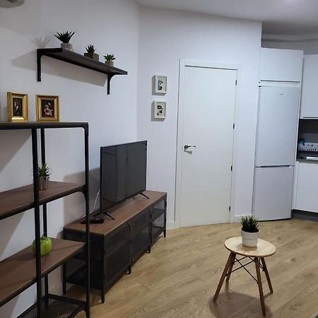 Apartamento Proximo A Plaza De La Alameda セビリア エクステリア 写真