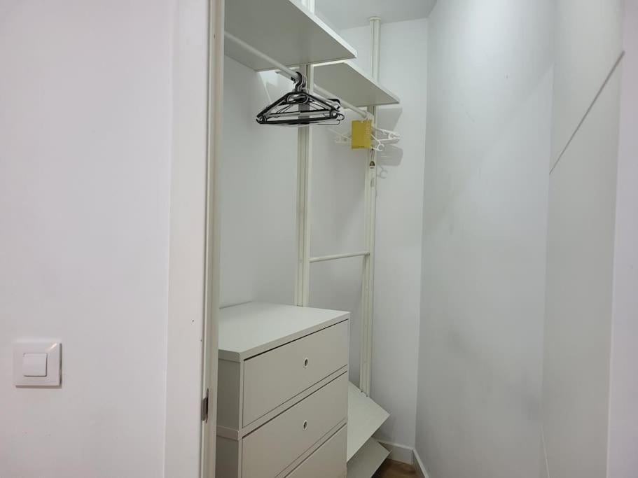 Apartamento Proximo A Plaza De La Alameda セビリア エクステリア 写真