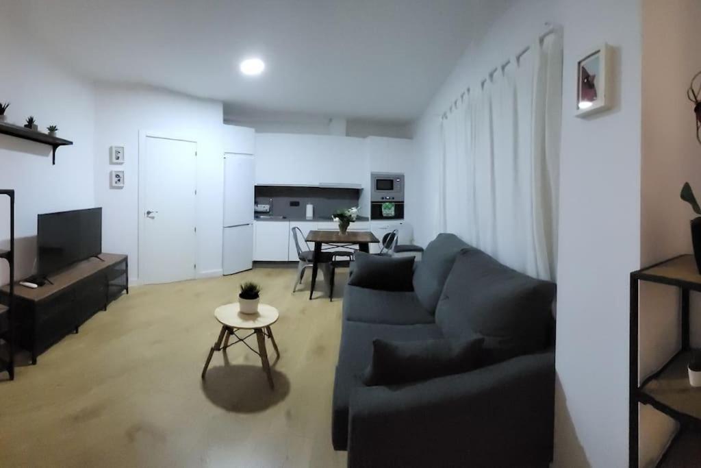 Apartamento Proximo A Plaza De La Alameda セビリア エクステリア 写真