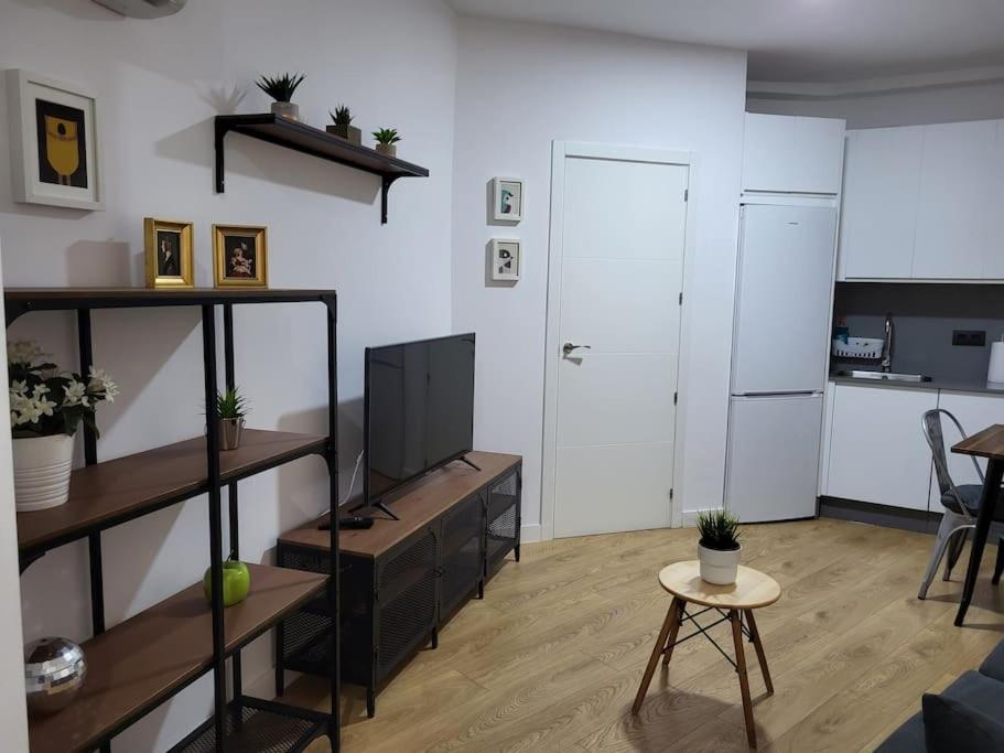 Apartamento Proximo A Plaza De La Alameda セビリア エクステリア 写真